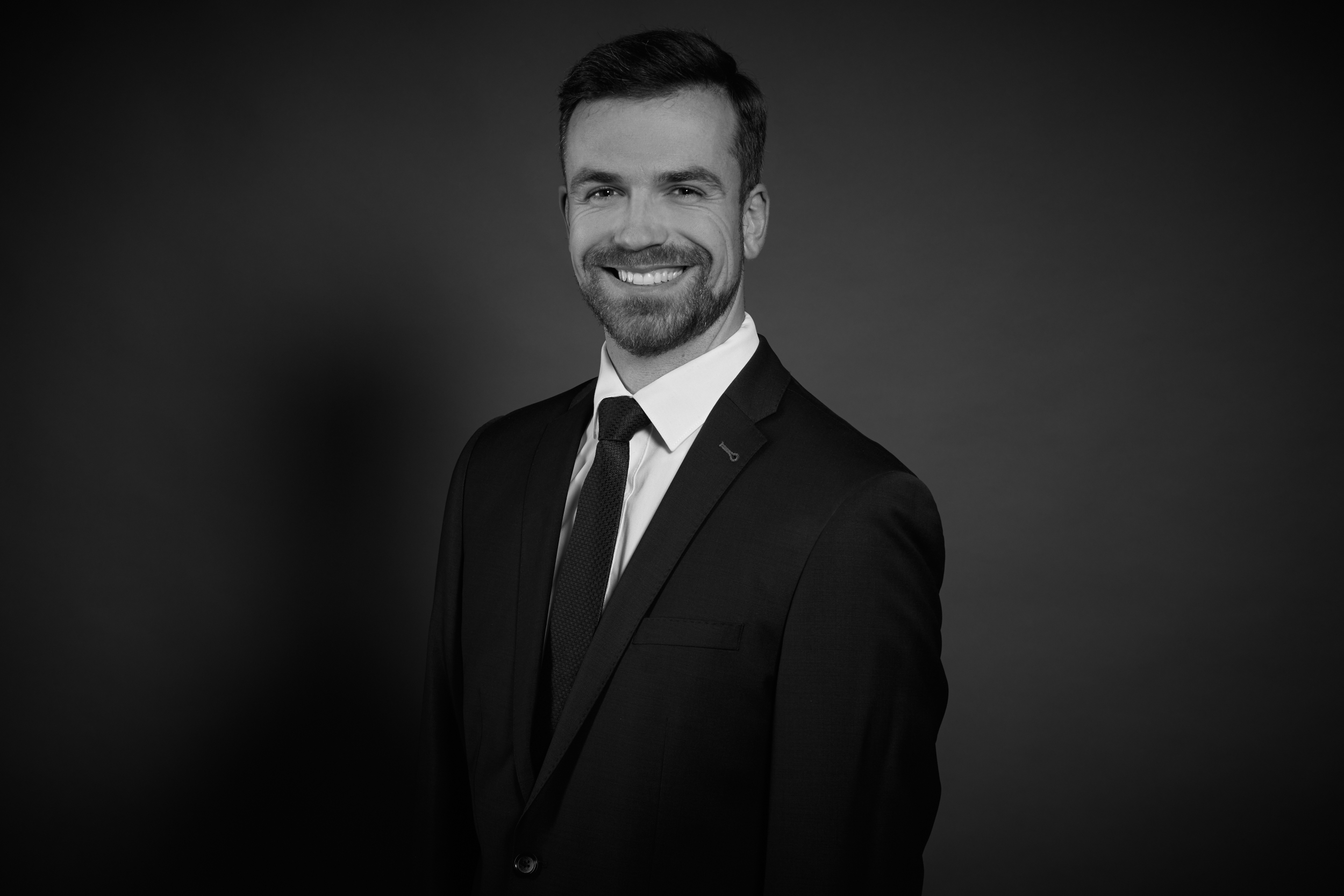 Maximilian Bräu, Hotelberater, Garmisch-Partenkirchen